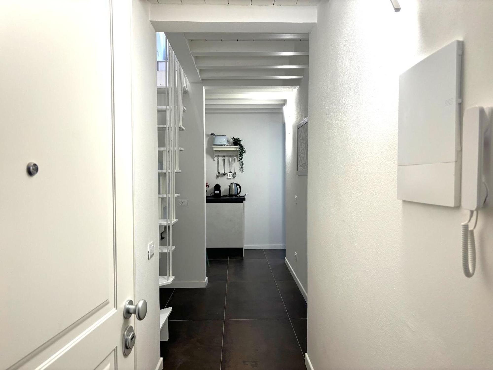 Apartamento Purple Lily *