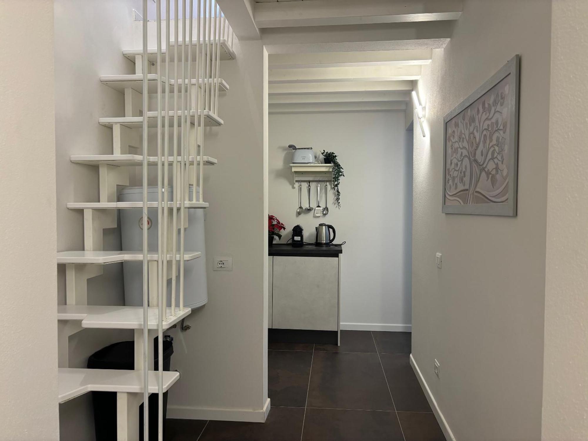 Purple Lily Apartamento
