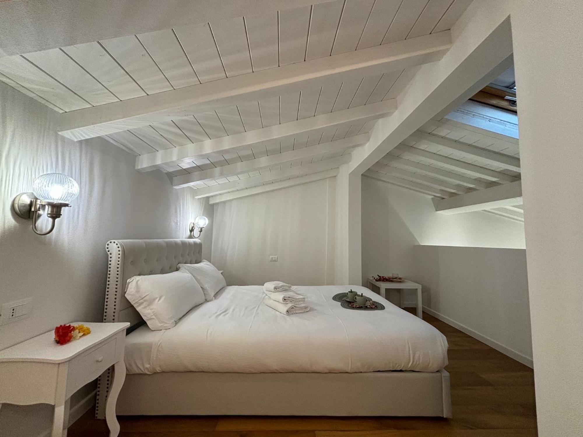 Apartamento Purple Lily *