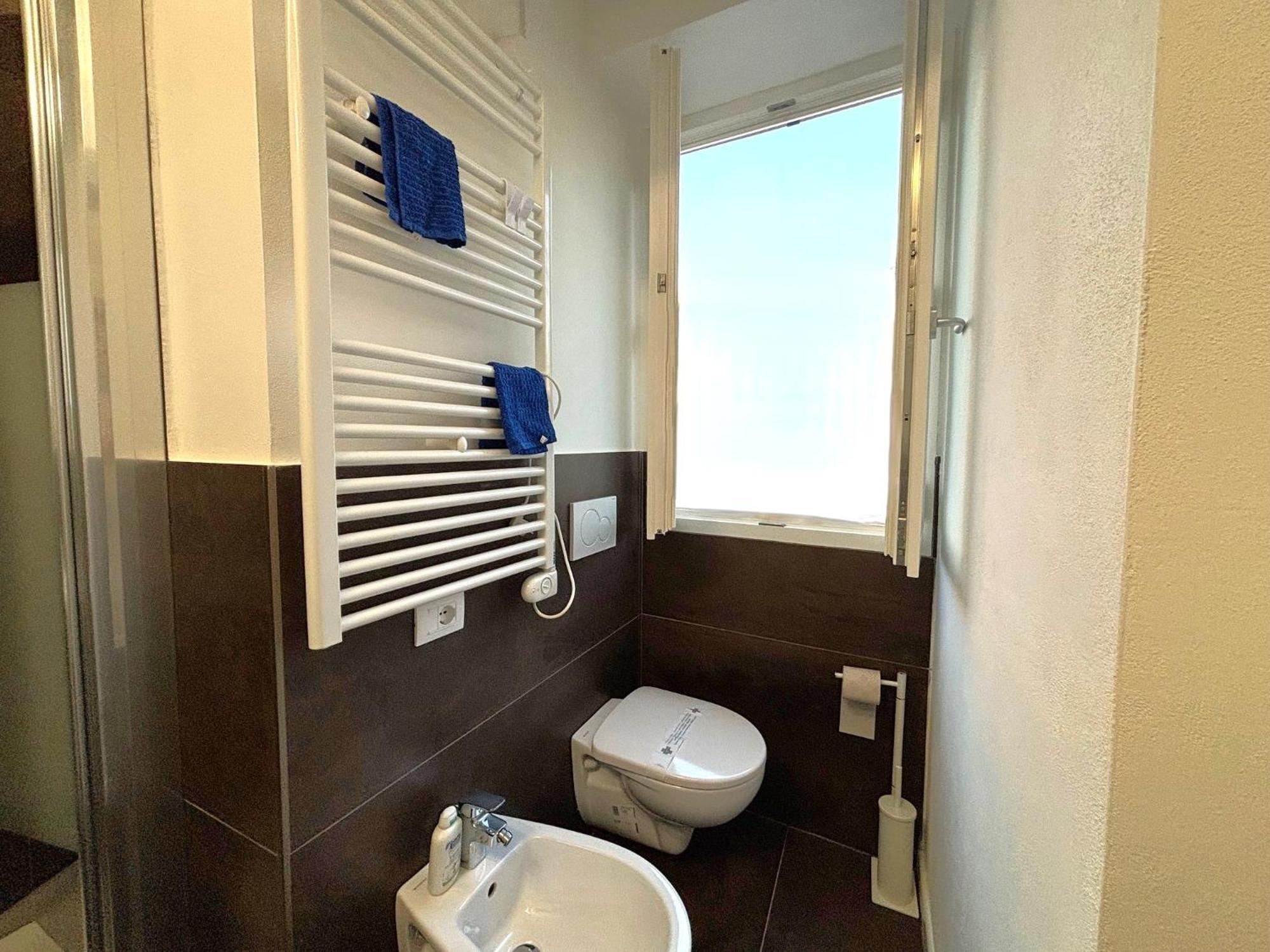 Apartamento Purple Lily *