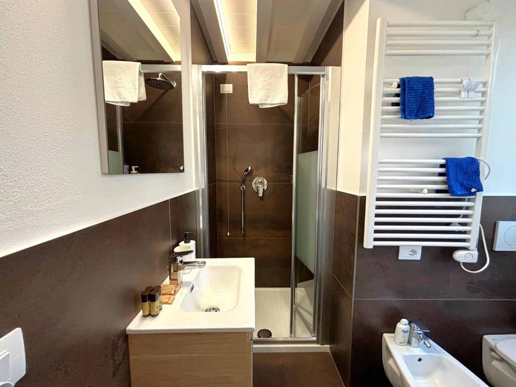 Purple Lily Apartamento Florencia