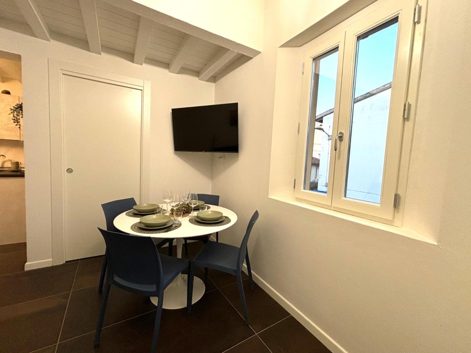 Apartamento Purple Lily