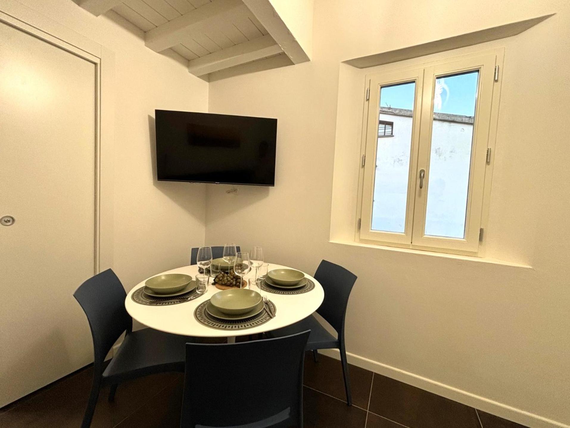 Apartamento Purple Lily *