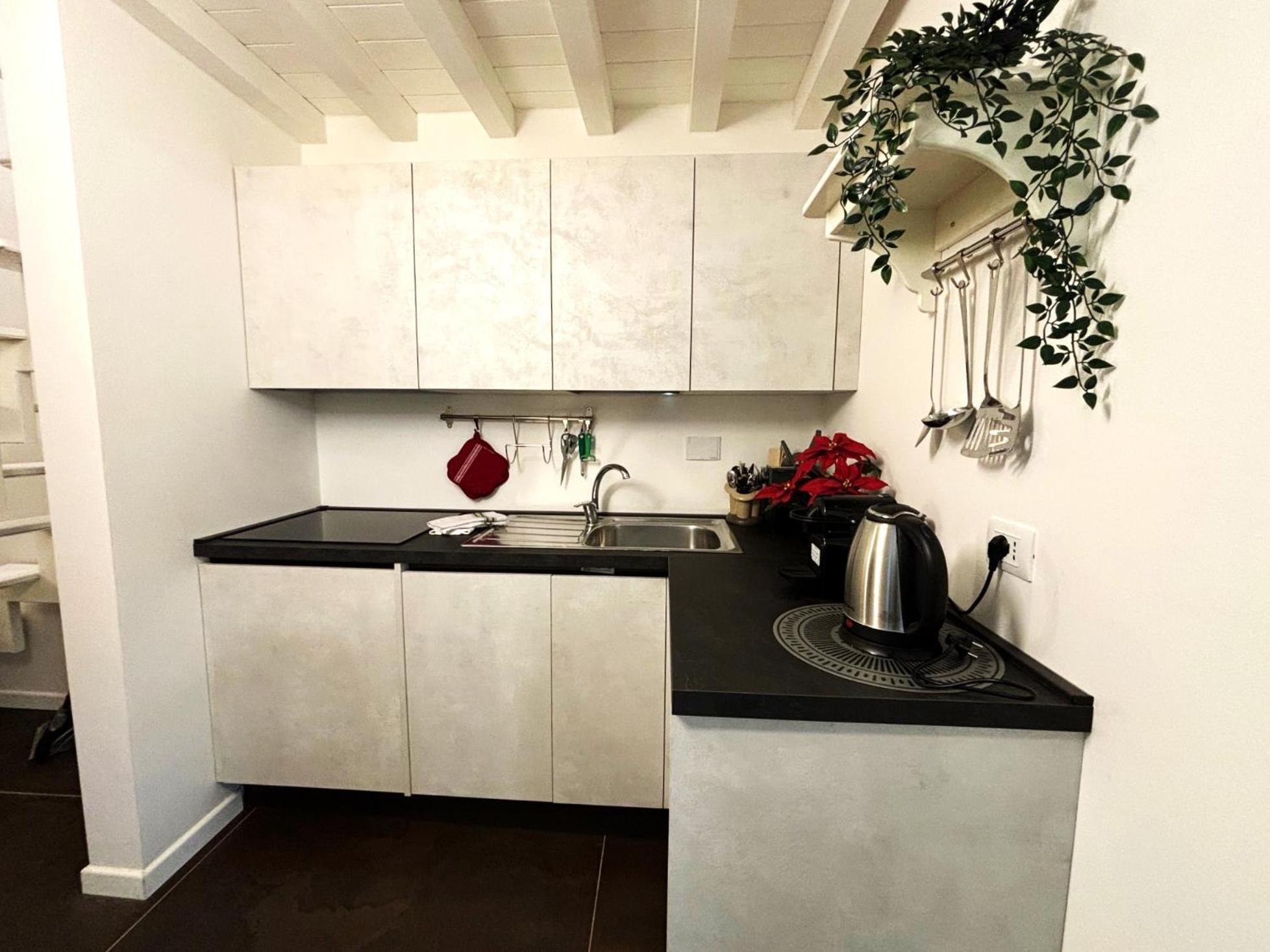 Purple Lily Apartamento Florencia