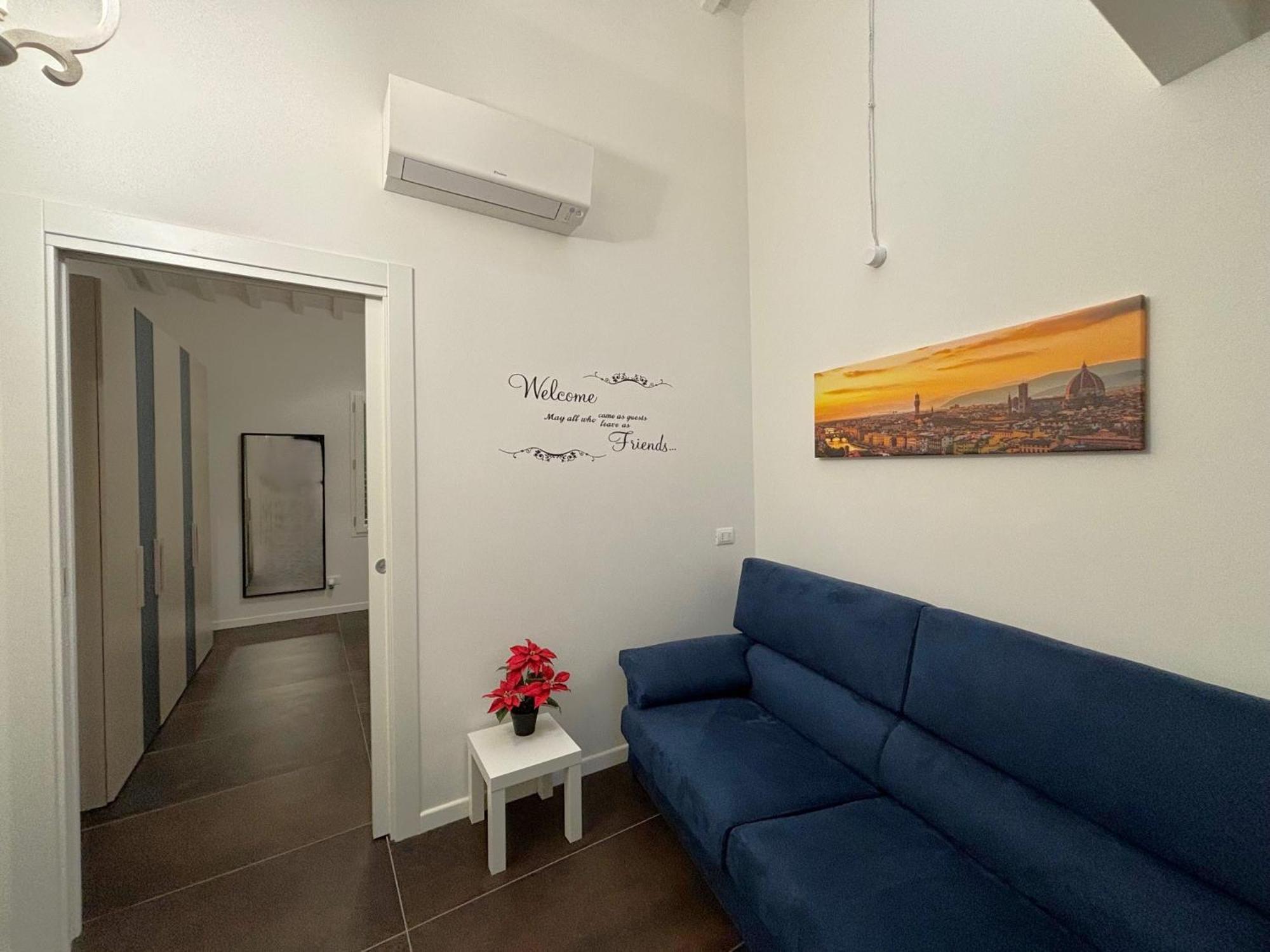 Apartamento Purple Lily *