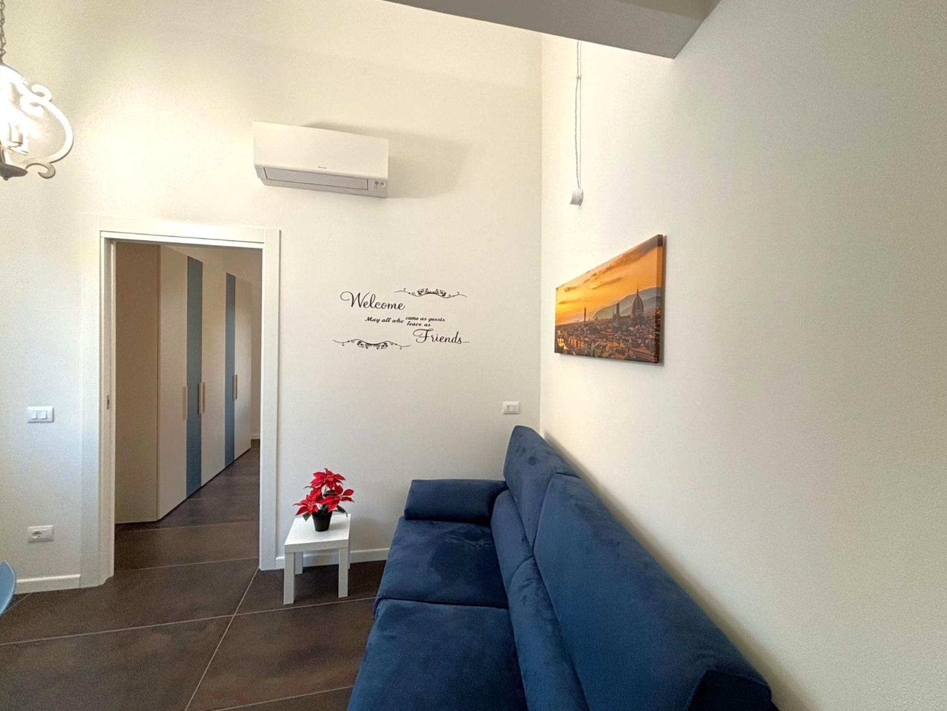 Purple Lily Apartamento