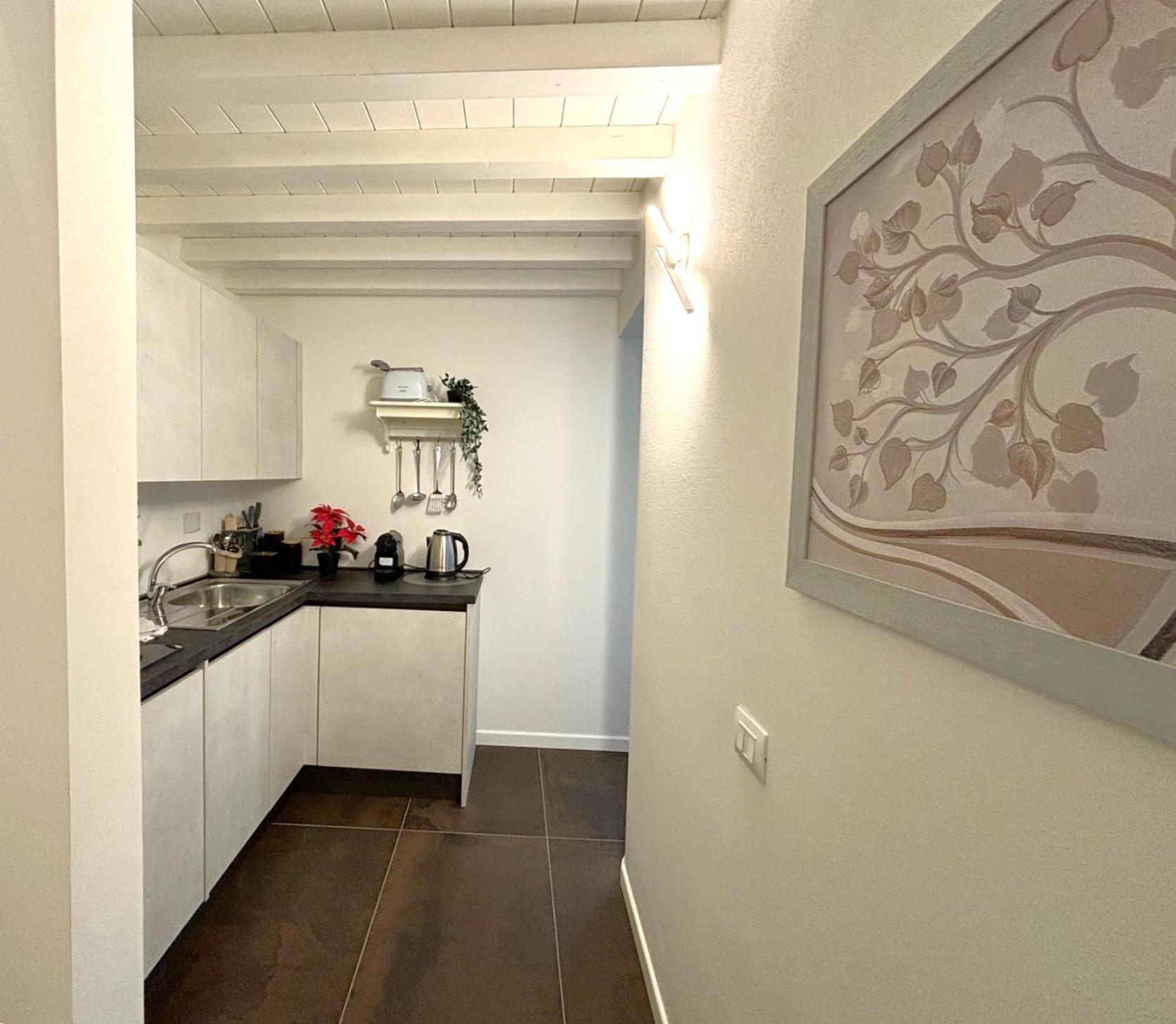 Purple Lily Apartamento