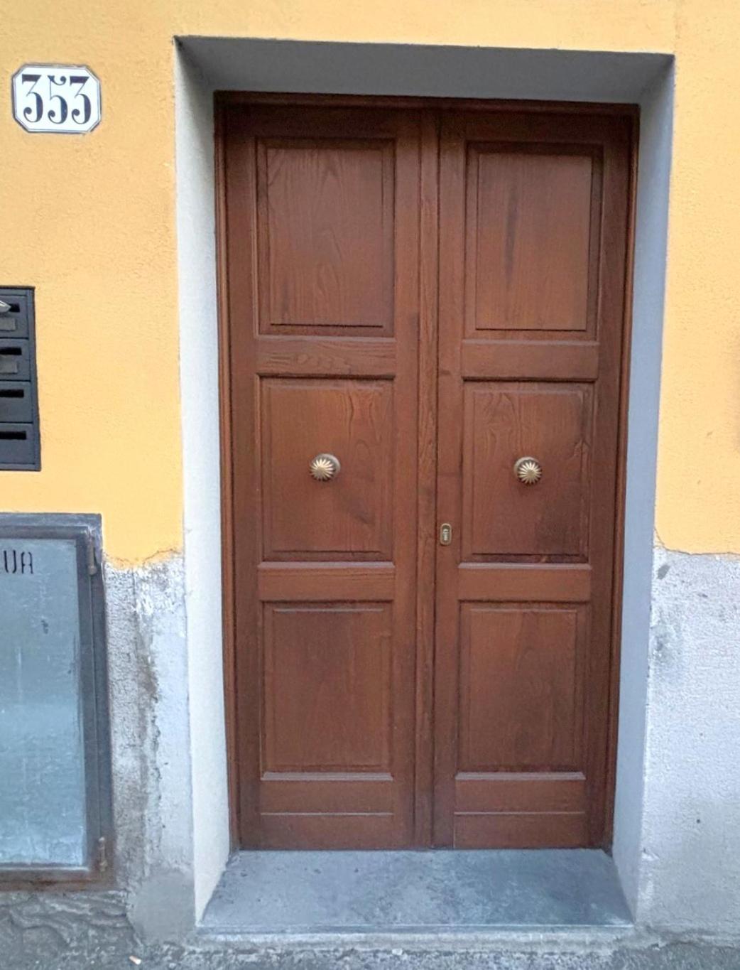 Apartamento Purple Lily Florencia